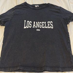 Size XS t shirt from GARAGE